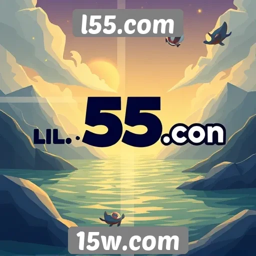 Recursos exclusivos do l55.com revelados