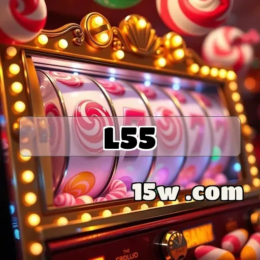 l55.com: Descubra a Magia dos Jogos Brasileiros Online