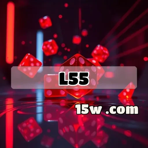 l55.com: Pagamentos Rápidos e Seguros para Gamers Brasileiros