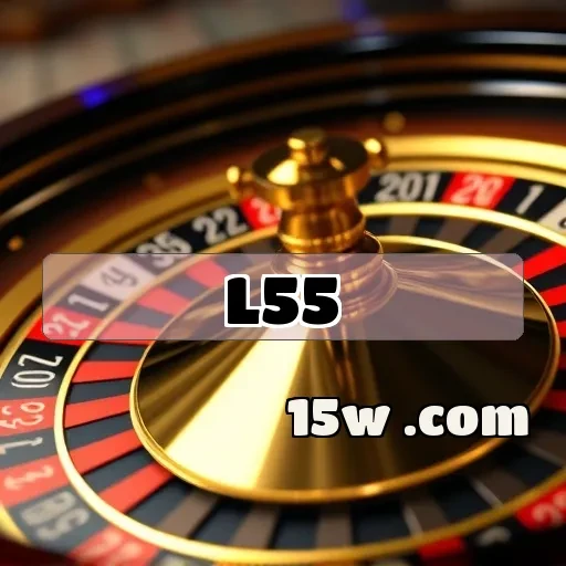 l55.com: Descubra a Melhor Plataforma de Jogos Online Brasil