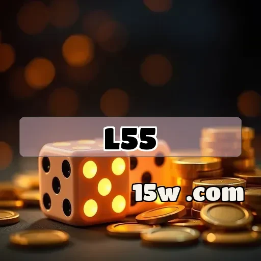 l55.com: Segurança em Primeiro Lugar no Jogo Online