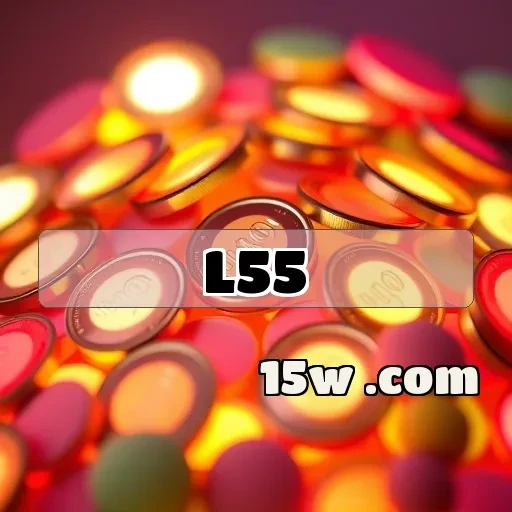 l55.com: Mergulhe na Diversão dos Caça-Níqueis Imperdíveis
